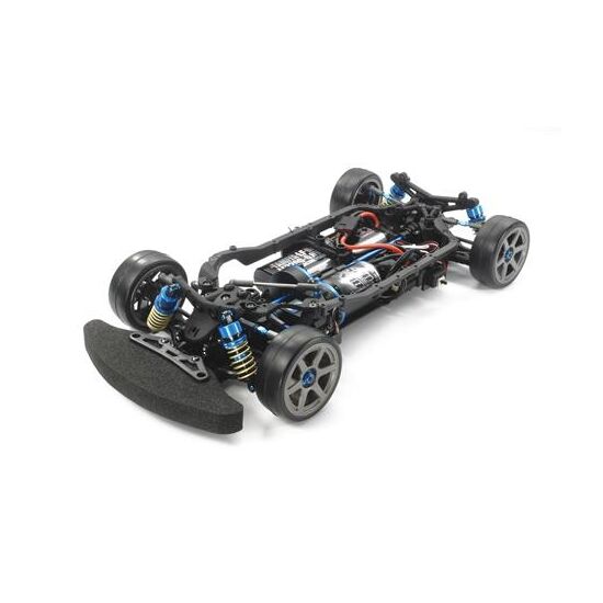 TB-05 PRO Chassis Kit