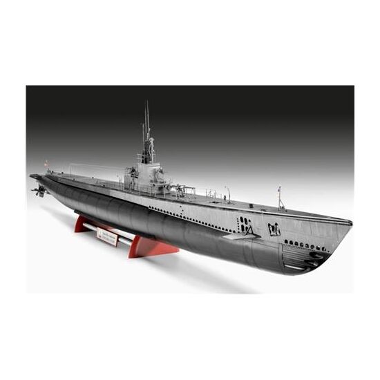 US Navy Submarine Gato Class