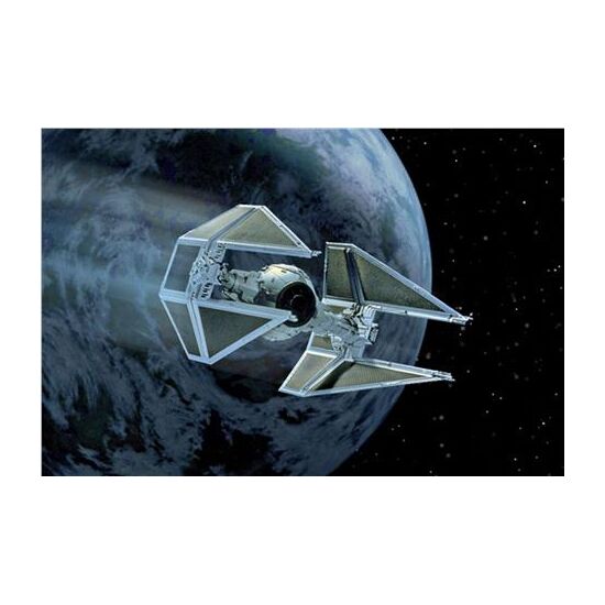 TIE Interceptor Pocket