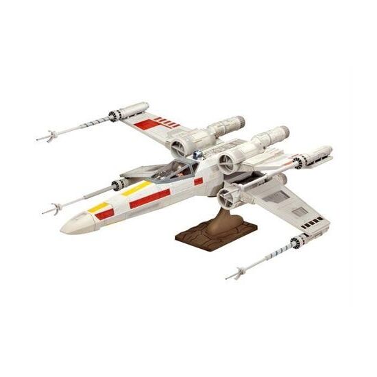 X-Wing Fighter