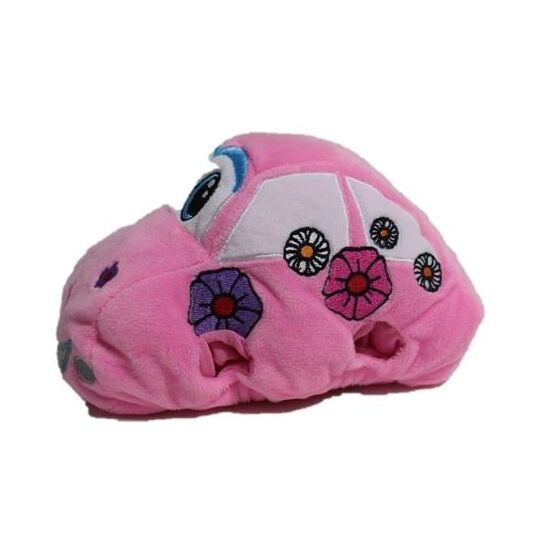 REVELLINO Flower Car Pink 27MHz