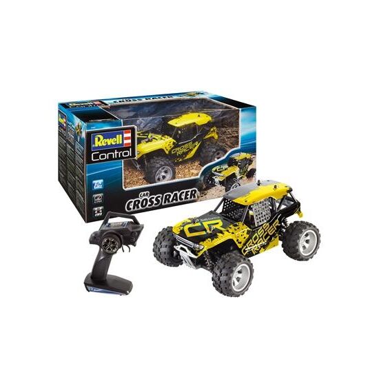 RC Buggy Cross Racer