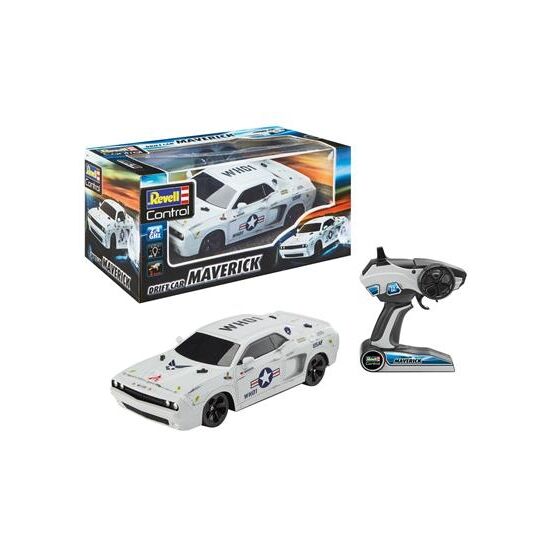 Drift Car MAVERICK