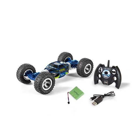 Stunt Car Morphing Truck RTR GHz