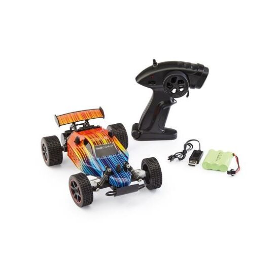 Buggy Typho RTR GHz