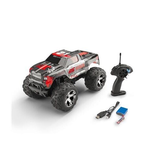 Monster Truck Big Rock RTR GHz