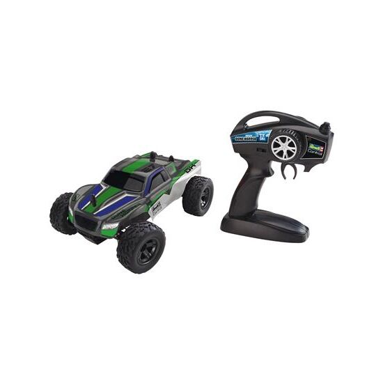 Dune Hopper RTR GHz