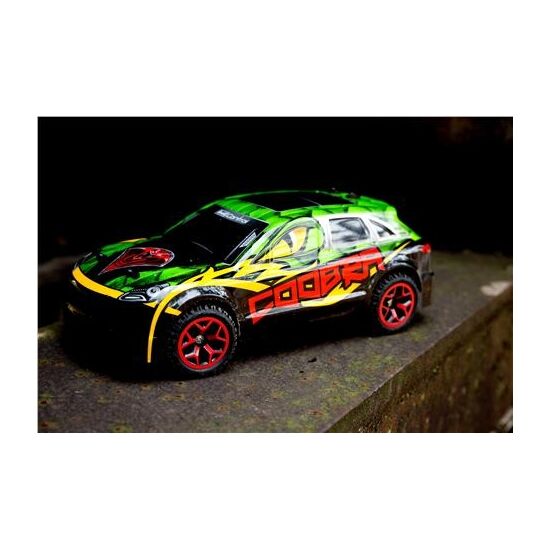 4WD Car Coobra