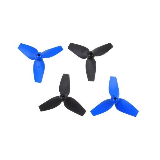 Rotorblätter (4) für QuadroCop für 23846