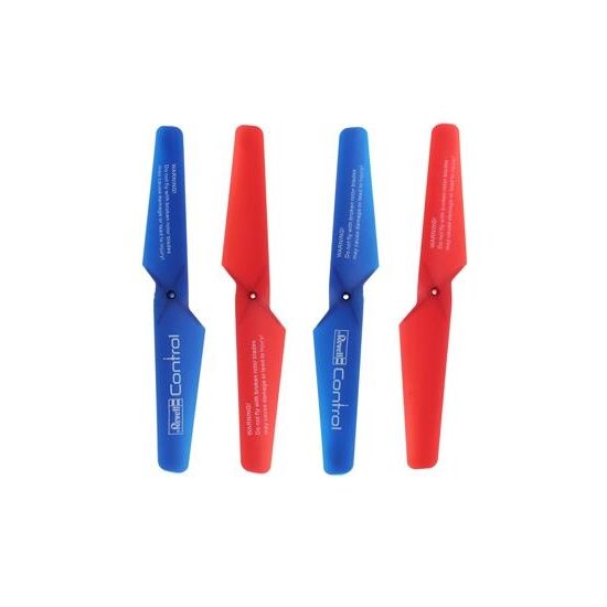 Rotorblätter (2+2) für 23877