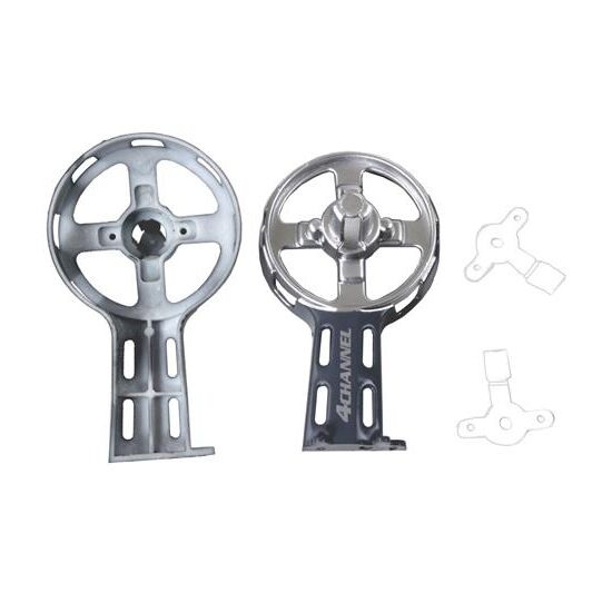 Seitliche Rotoren 24048