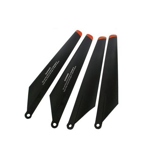 Set Rotorblätter A & B 24056