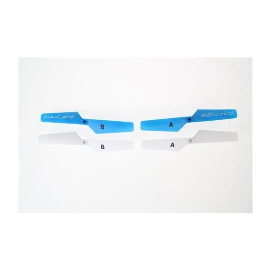 Rotorblätter (2+ 2) für 23939