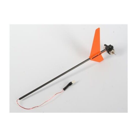 Arrière avec rotor 24078