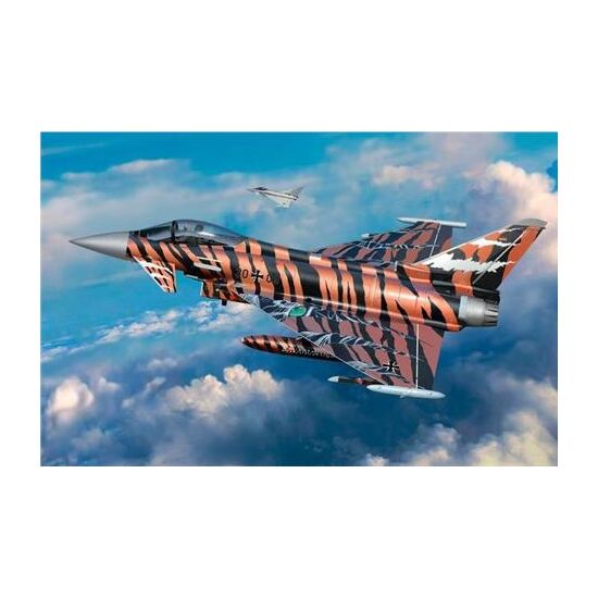MS Eurofighter Bronze Tiger