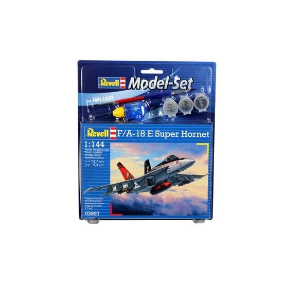MS F/A-18E Super Hornet