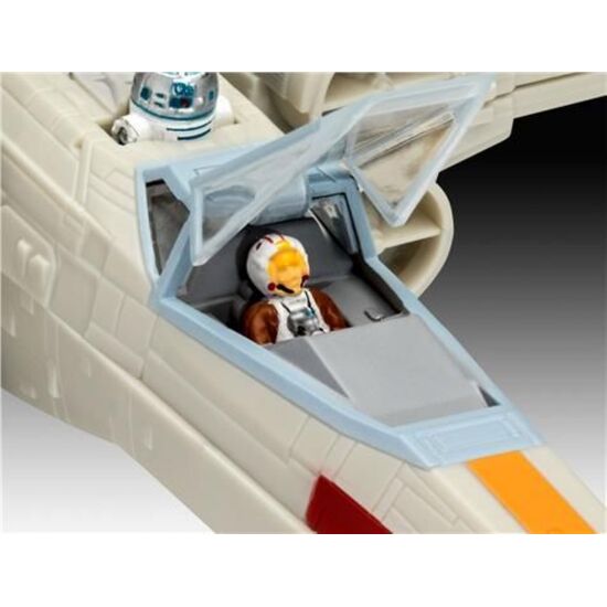 X-wing Fighter