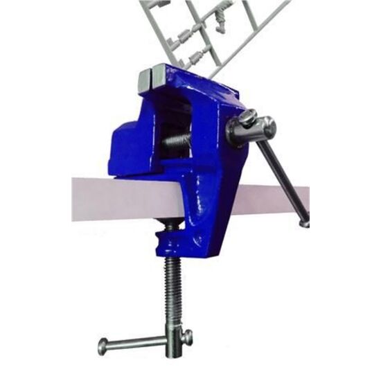 Table Vice Clamp 3