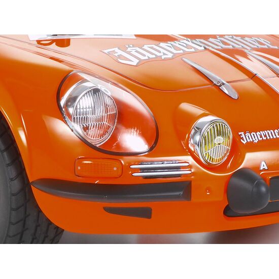 1/10 Alpine A110 Jägermeister 1973 (M-06), 3 image