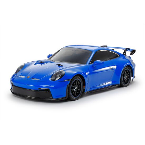 Porsche 911 GT3 (992) (TT-02), 2 image