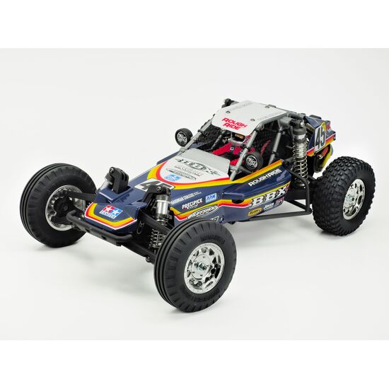 BBX (BB-01), 2 image