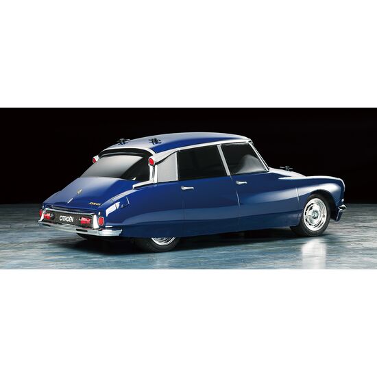 1/10 R/C Citroën DS (MB-01), 2 image