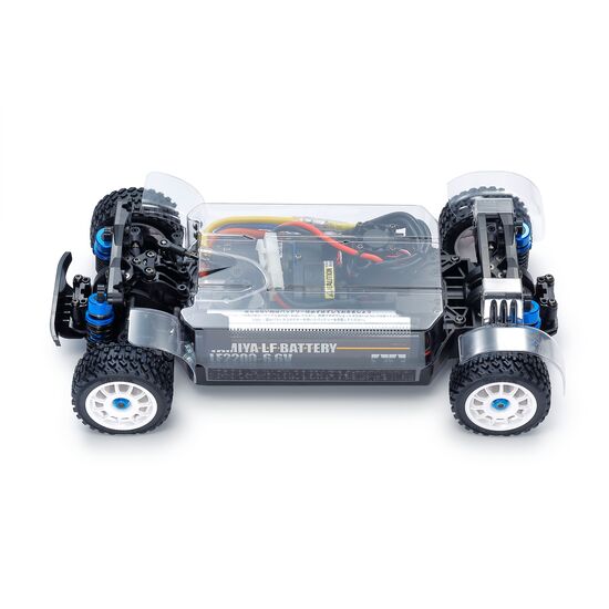 Kit de châssis 1/10 R/C XM-01 Pro, 3 image