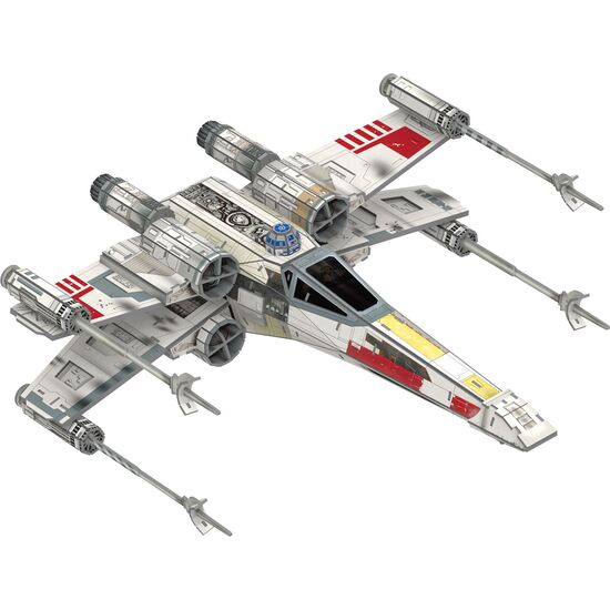 Star Wars T-65 X-Wing Starfighter, 2 image