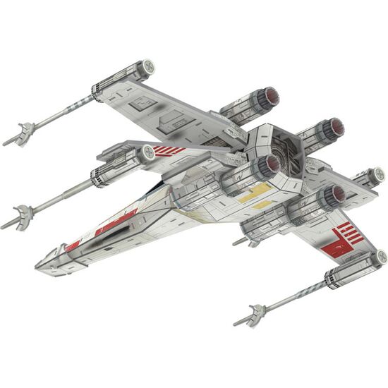 Star Wars T-65 X-Wing Starfighter, 3 image