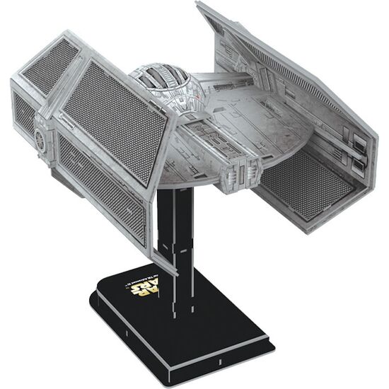 Star Wars Imperial TIE Advanced X1, 3 image