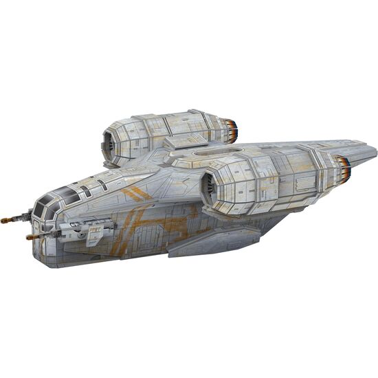 The Mandalorian : RAZOR CREST, 2 image