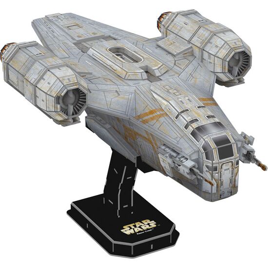 The Mandalorian : RAZOR CREST, 3 image