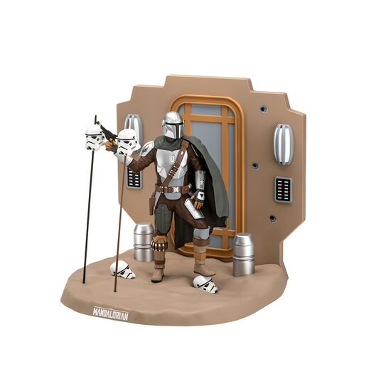 The Mandalorian : The Bounty Hunter (Le chasseur de primes), 2 image