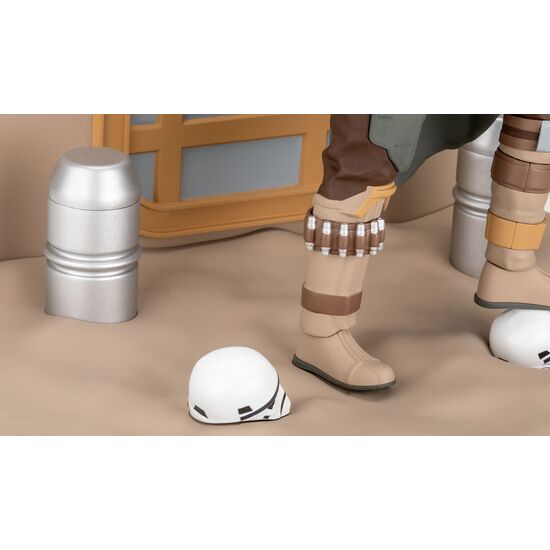The Mandalorian : The Bounty Hunter (Le chasseur de primes), 3 image