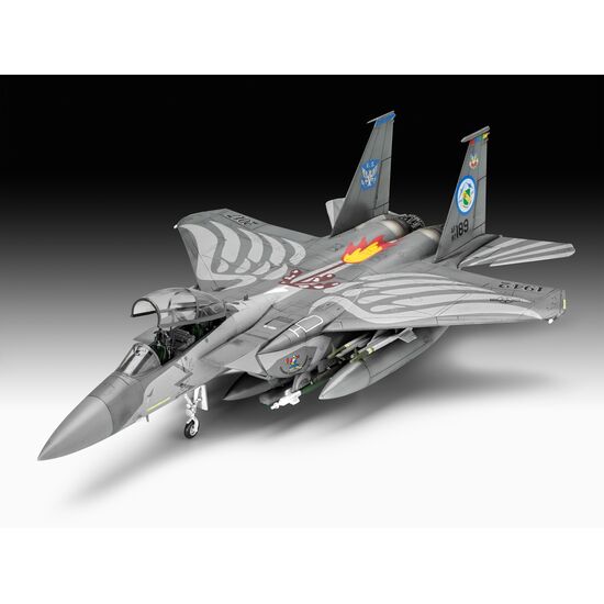 MS F-15 E/D Strike Eagle, 3 image