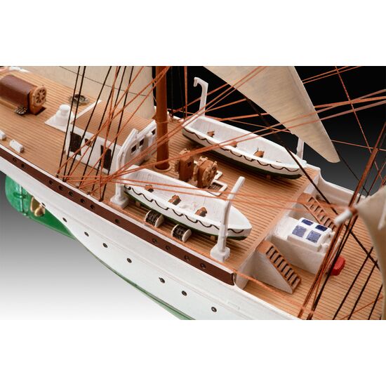 MS Gorch Fock, 3 image