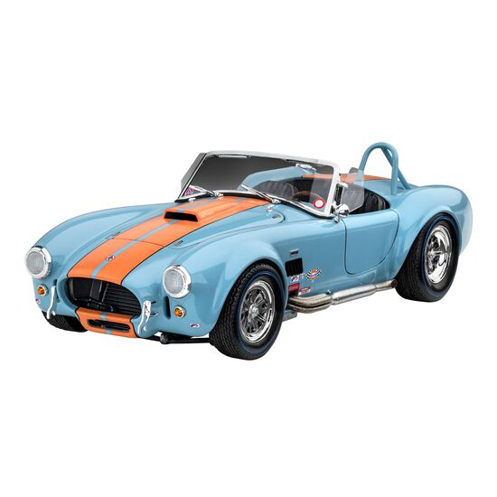 MS 65 Shelby Cobra 427, 2 image