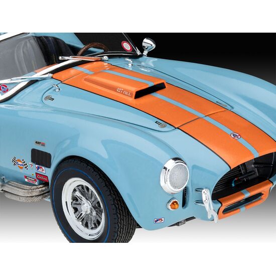 MS 65 Shelby Cobra 427, 3 image
