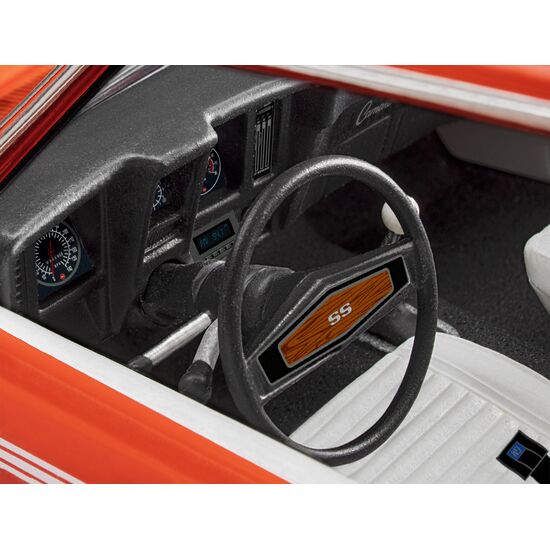 MS 69 Camaro SS, 3 image