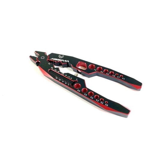 Pro Multi Tool Multifunktionszange