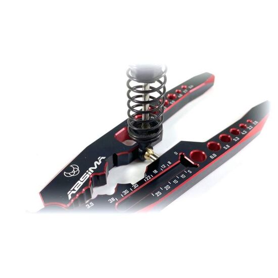 Pro Multi Tool Multifunktionszange, 5 image