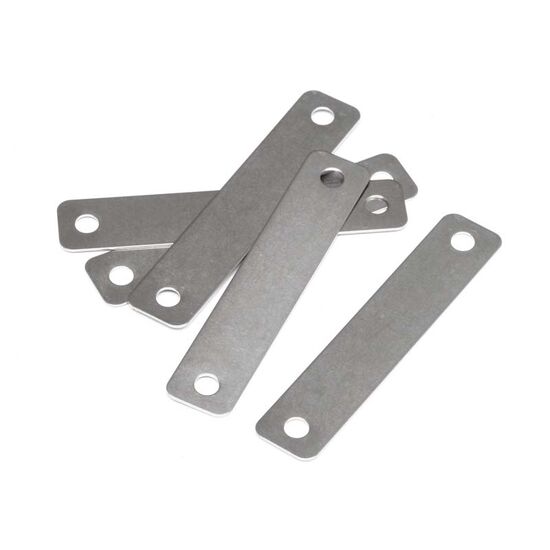 CALE FREIN A DISQUE 0.4MM (5PCS)