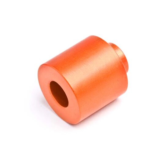 SPACER 5x12x11mm (ORANGE), 2 image