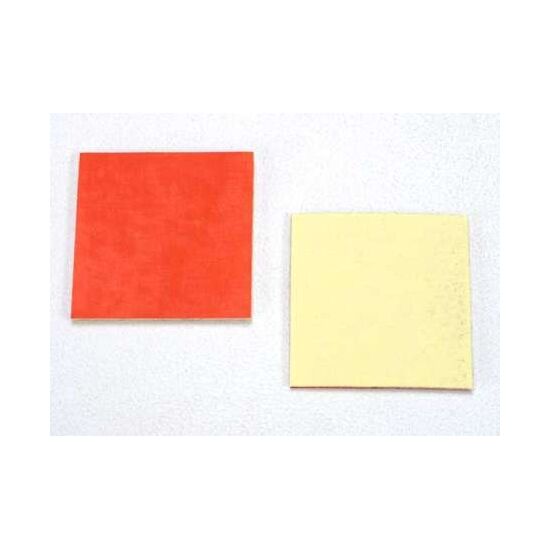 DOUBLE-SIDED ADHESIVE TAPE (25