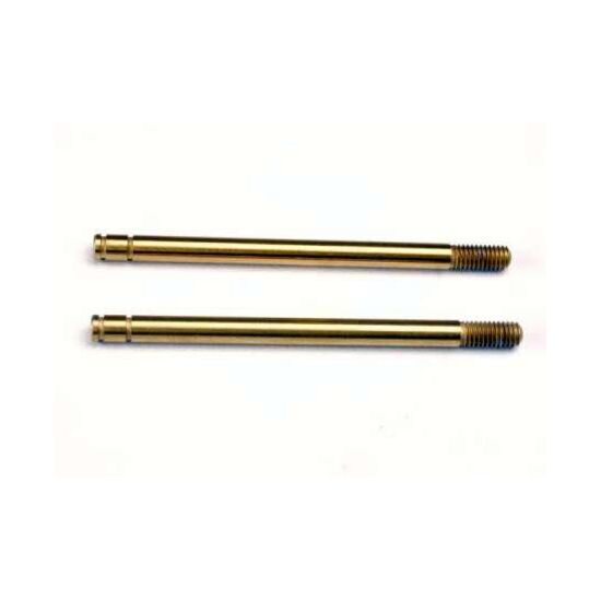 SHOCK SHAFTS, HARDENED STEEL,