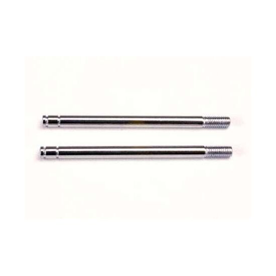 CHROME SHOCK RODS (L) (2)