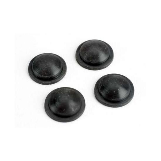 RUBBER DIAPHRAGMS-P SHCKS