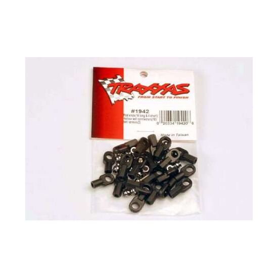 ROD ENDS (16 LONG & 4 SHORT)/