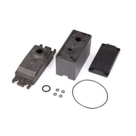 Servo case/ gaskets (for 2270 waterpr oof servo)