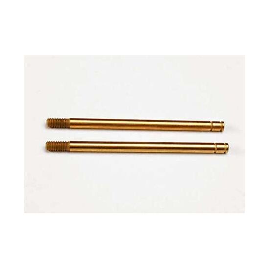 SHOCK SHAFTS, HARDENED STEEL,